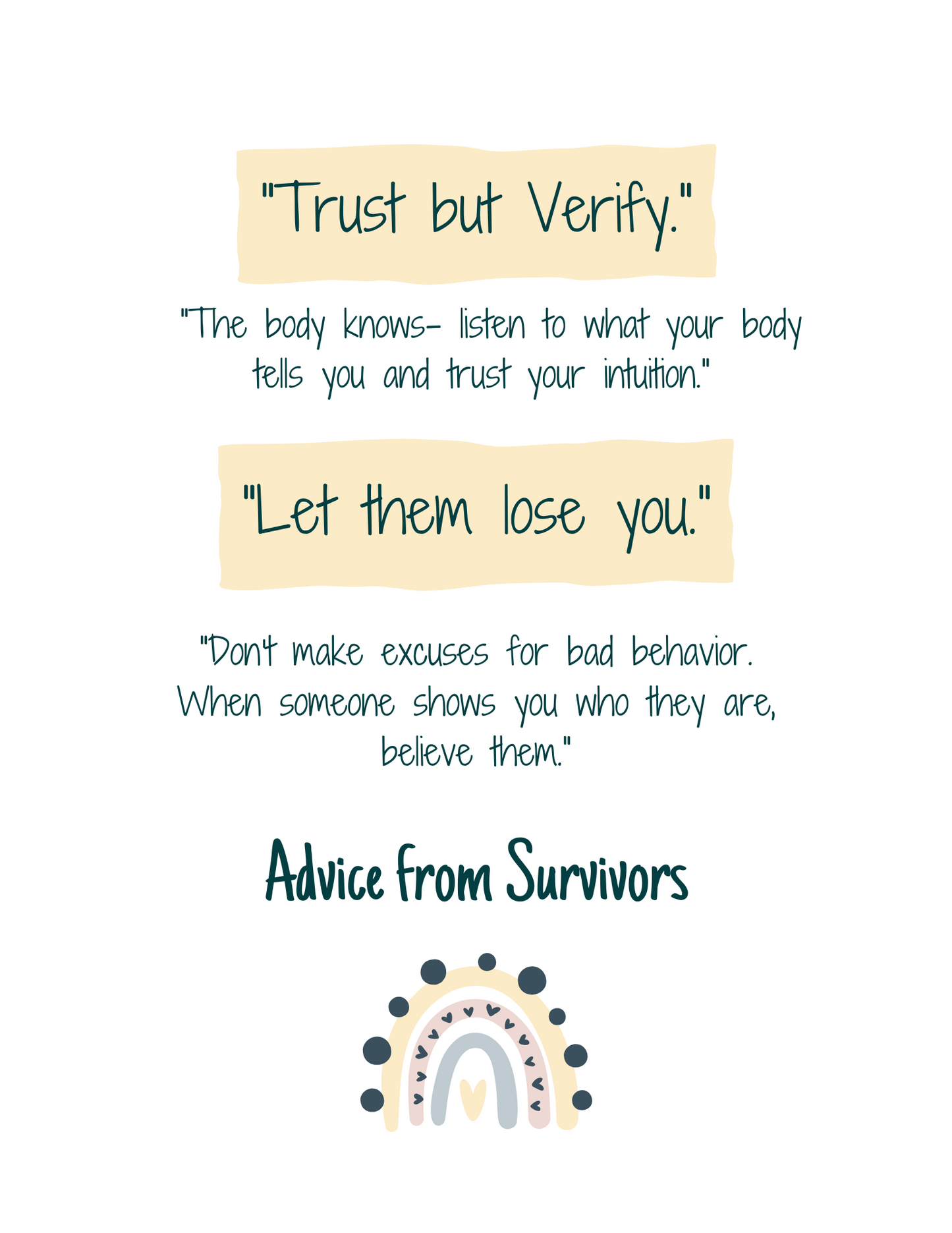 The System Reset Kit: Nervous System Healing After Trauma