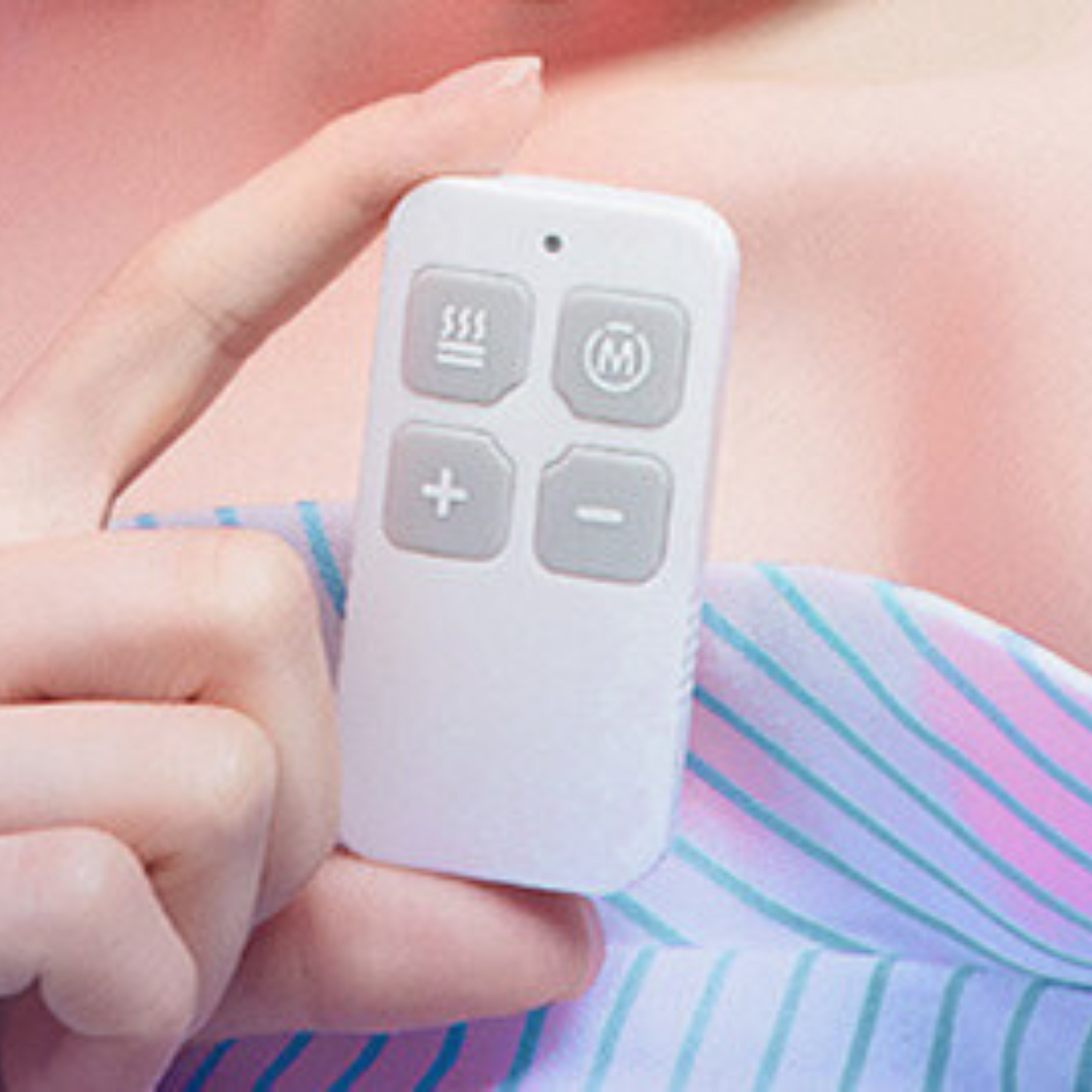 System Reset Mini Neck Massage