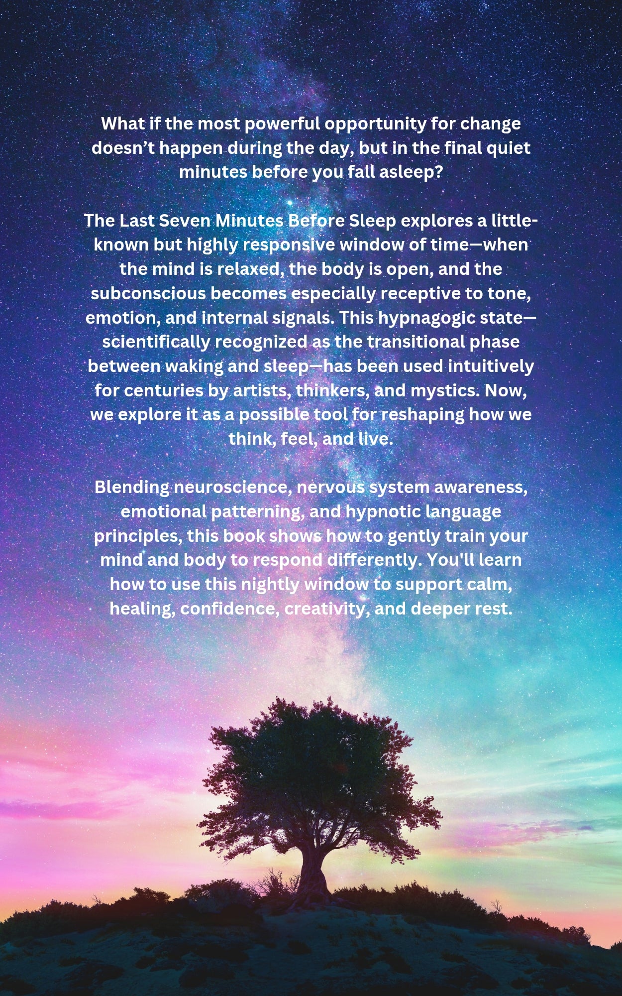 The Last Seven Minutes