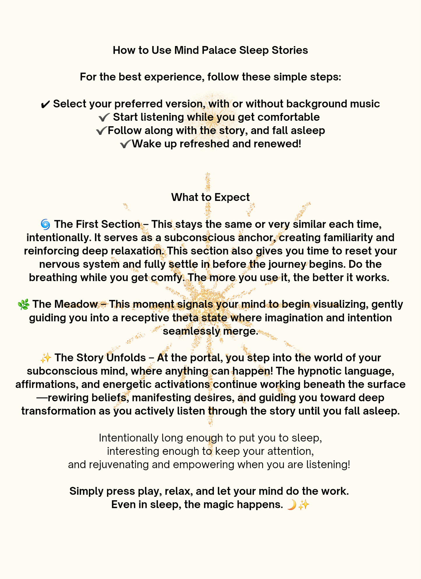 Dream Portals From MindPalace: Manifesting Abundance Super Pack