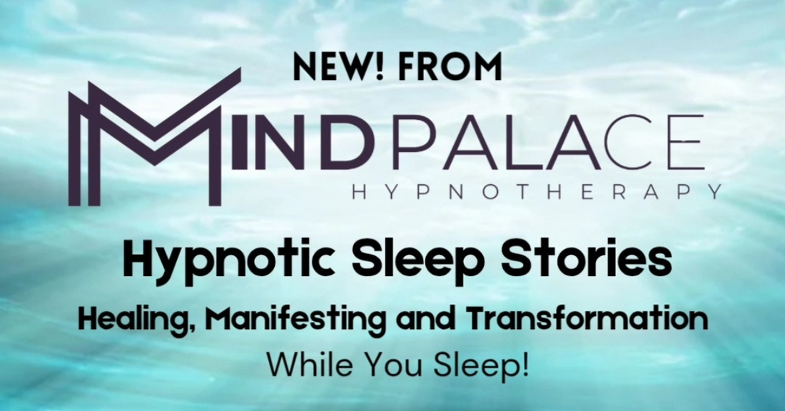 What Happens When a Hypnotherapist Gets Insomnia?