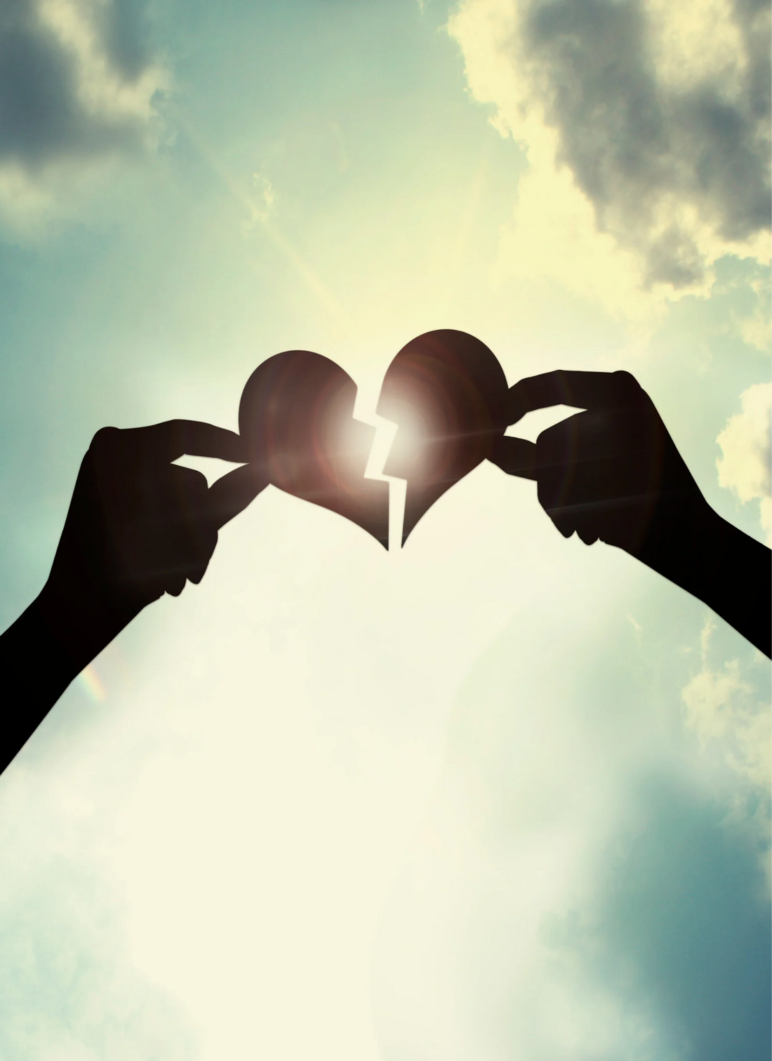 Your Nervous System After Divorce: What No One Talks About