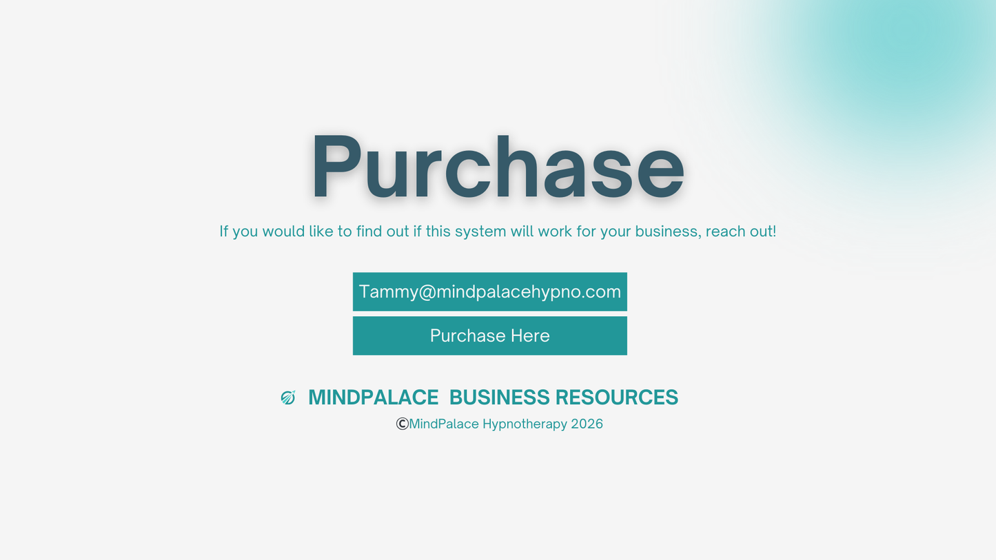 Client Management System — Automated Document Builder & Workflow Suite