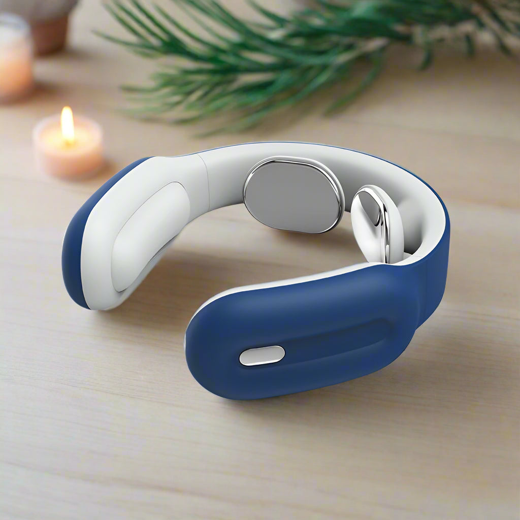 System Reset Mini Neck Massage