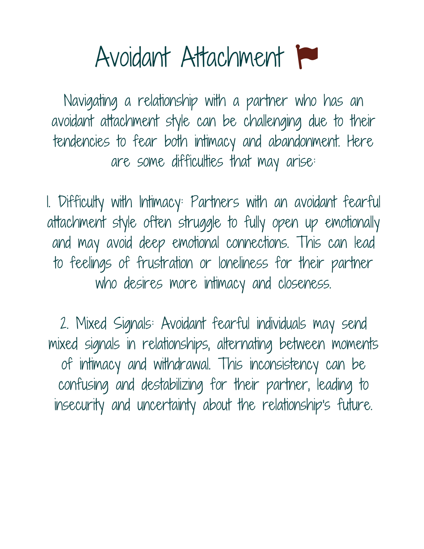 Starting Over: A 300-page Comprehensive Workbook for Healthy Relationships After Trauma