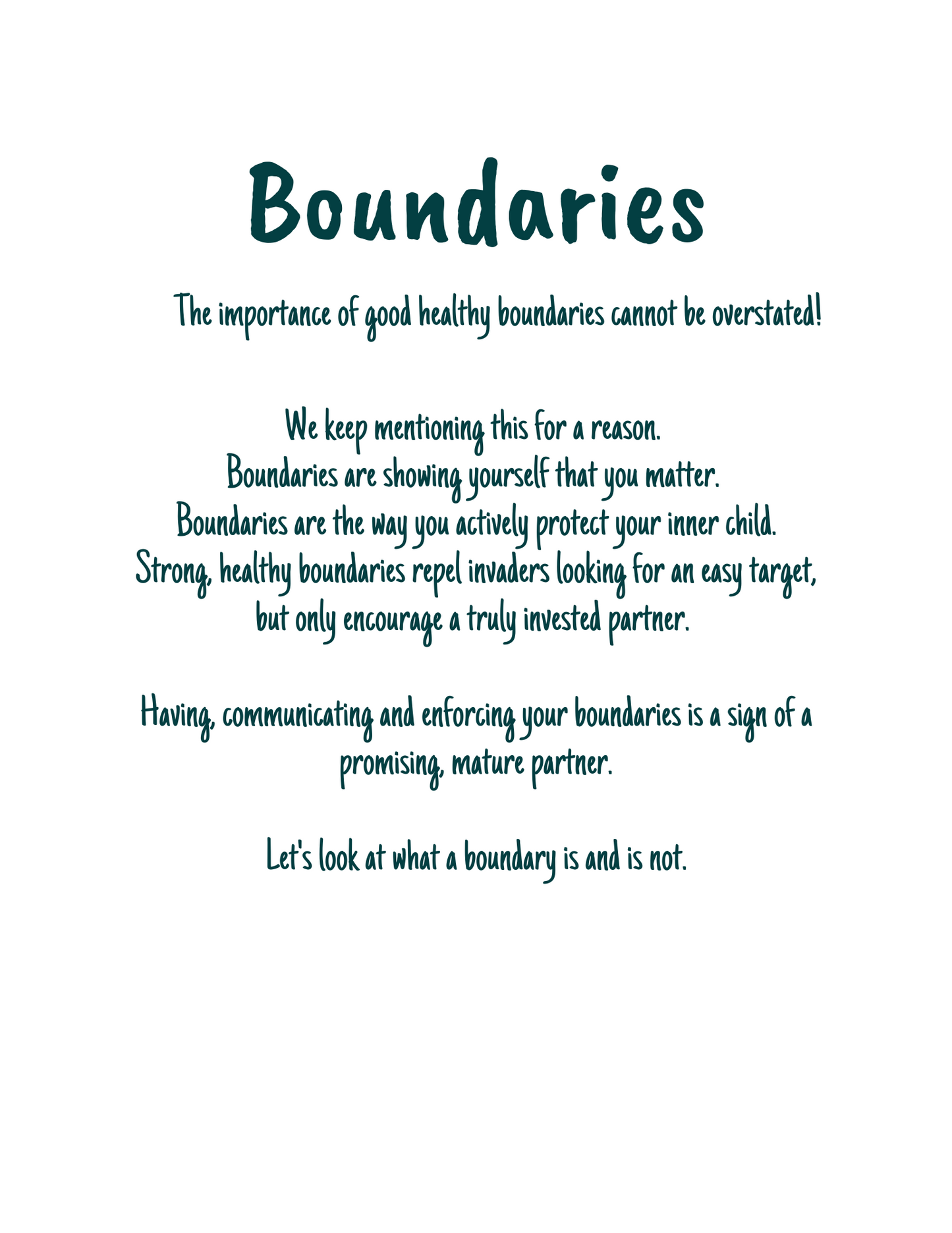 Starting Over: A 300-page Comprehensive Workbook for Healthy Relationships After Trauma