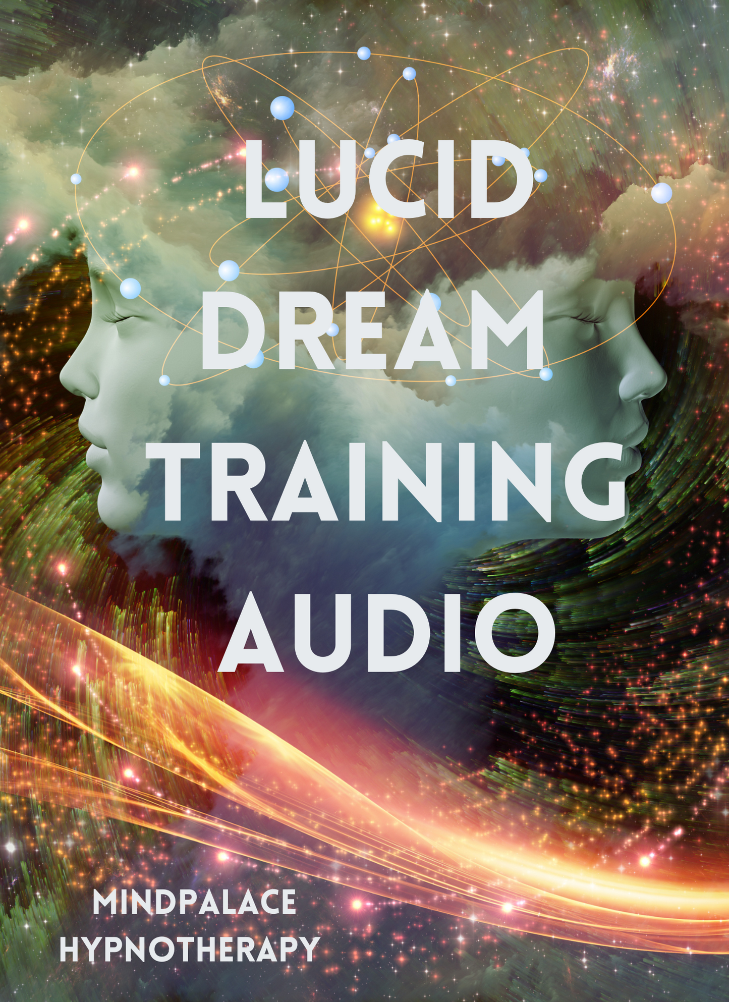 Dream Portals from MindPalace: Lucid Dream Training