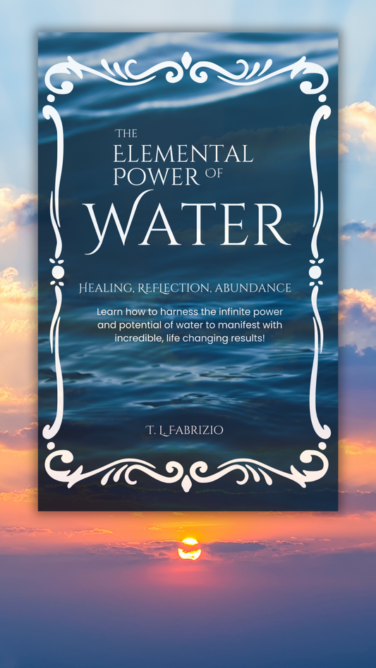 The Elemental Power of Water