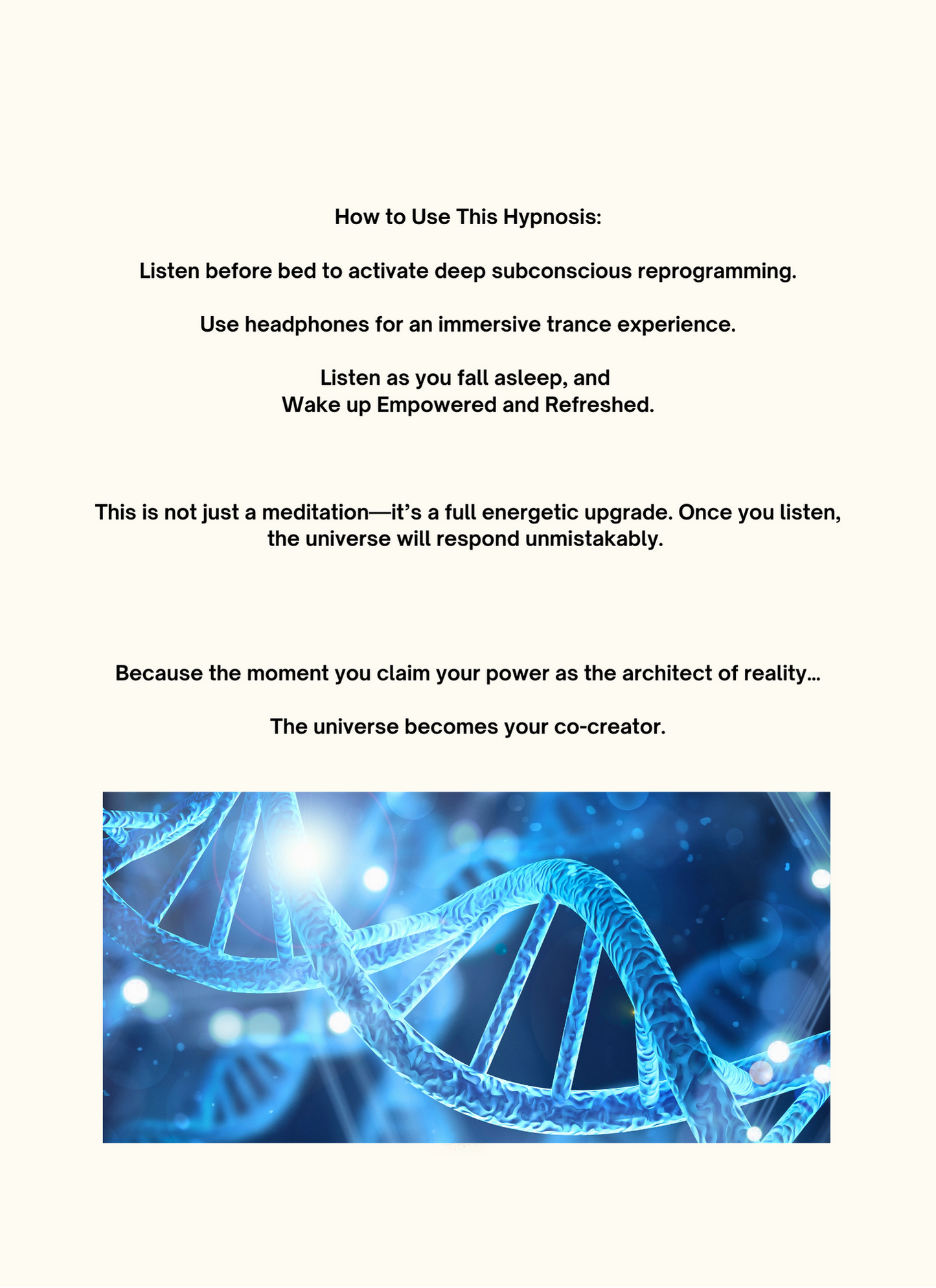 Dream Portals from MindPalace: Temple of Light