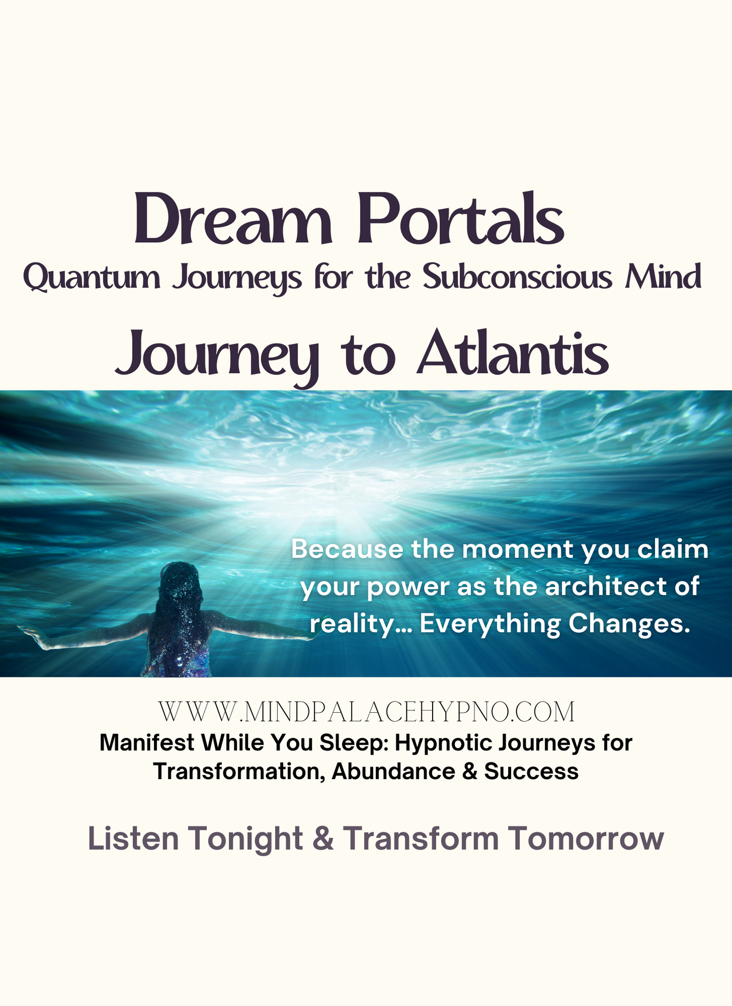 The System Reset Kit: Nervous System Healing After Trauma