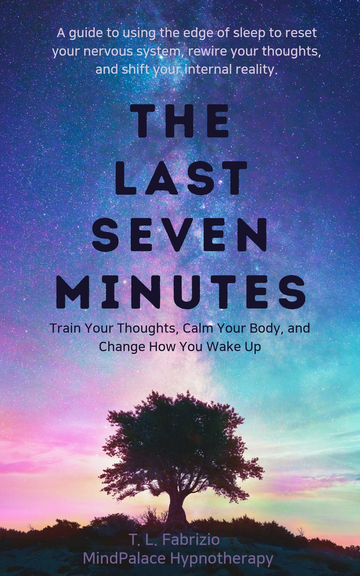 The Last Seven Minutes